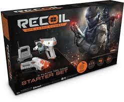 RECOIL STARTER SET ()